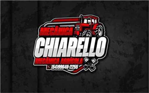 Mecânica agrícola chiarello