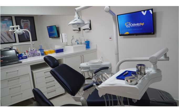 OdontoTop Fraiburgo1