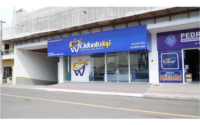 OdontoTop Fraiburgo2