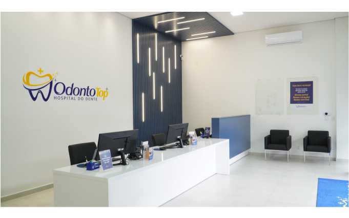 OdontoTop Fraiburgo3