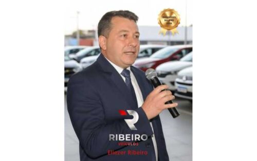 Ribeiro veículos1