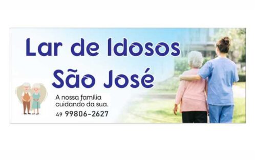lar de idosos são José LTDA