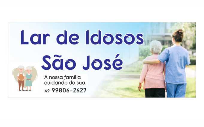 lar de idosos são José LTDA