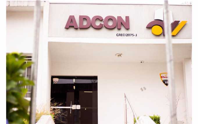 ADCON ADMINISTRADORA DE CONDOMÍNIOS LTDA5