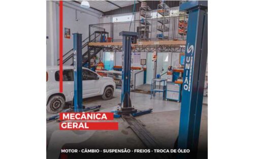 Auto mecânica Polaco1