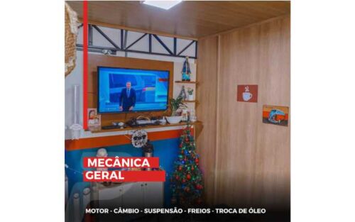 Auto mecânica Polaco2