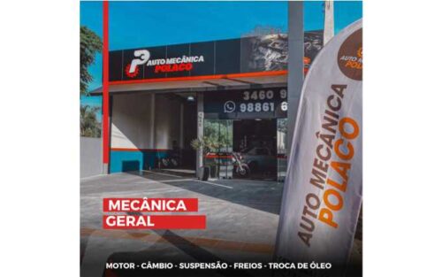 Auto mecânica Polaco3