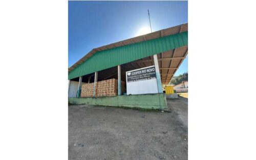 COOPERATIVA DA AGRICULTURA FAMILIAR RIO NOVO1