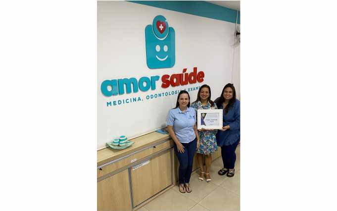 Clínica AmorSaúde Chapecó 1