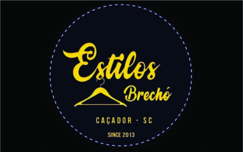 ESTILOS BRECHÓ