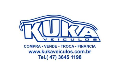 KUKA VEÍCULOS LTDA