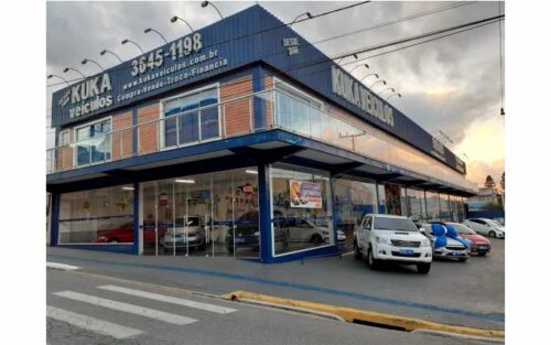 KUKA VEÍCULOS LTDA2