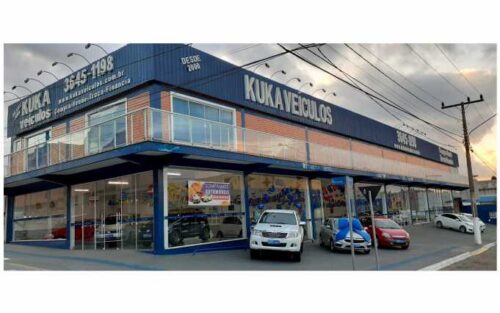 KUKA VEÍCULOS LTDA3