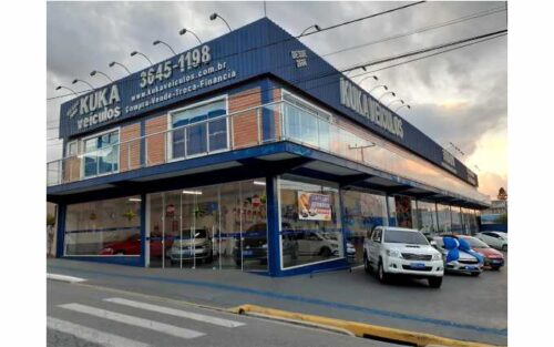 KUKA VEÍCULOS LTDA4