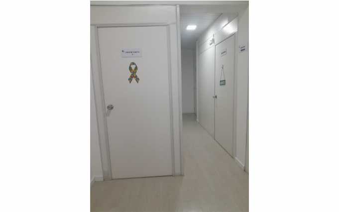 Laboratório Ceaclin Centro de Análises Clínicas 4
