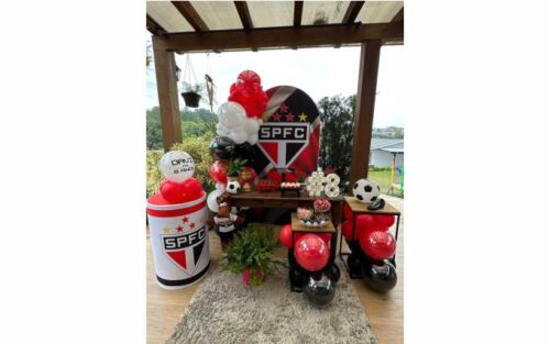 Léia Personalizados & Decorações1