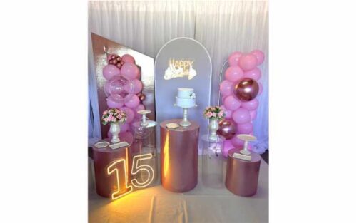 Léia Personalizados & Decorações5