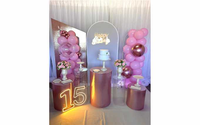 Léia Personalizados & Decorações5