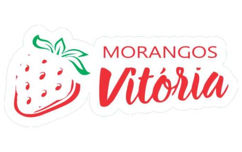Morangos Vitória