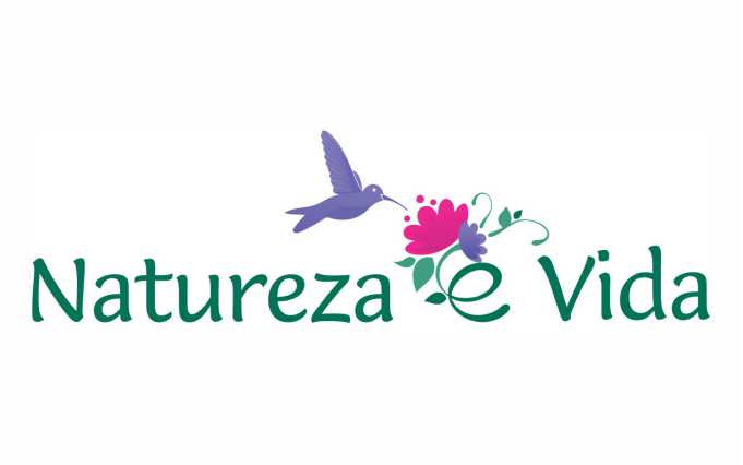 NATUREZA E VIDA FLORICULTURA E MADEIRA PLASTICA