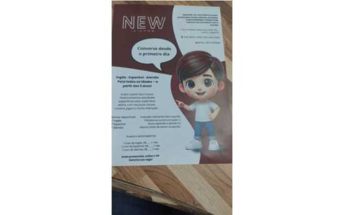 New England Idiomas1