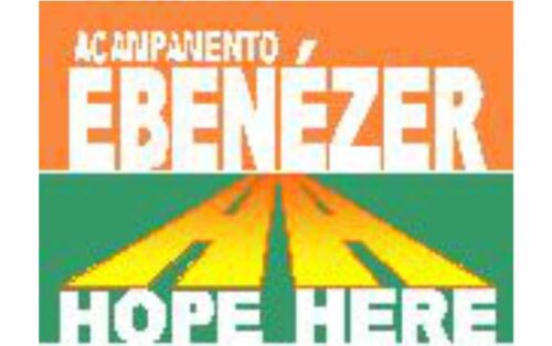 Acampamento Ebenezer- Hope Here