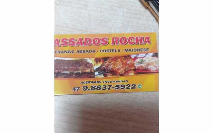 Assados Rocha