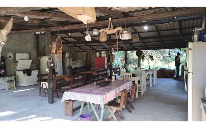 Camping Recanto Das Dunas2