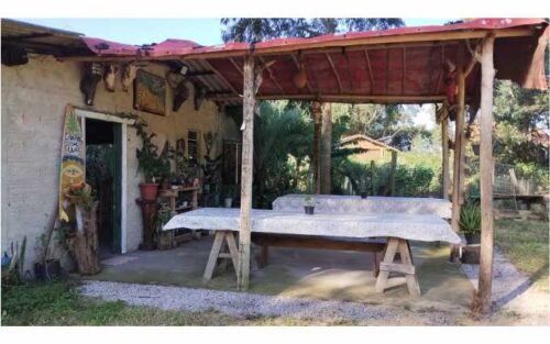Camping Recanto Das Dunas3