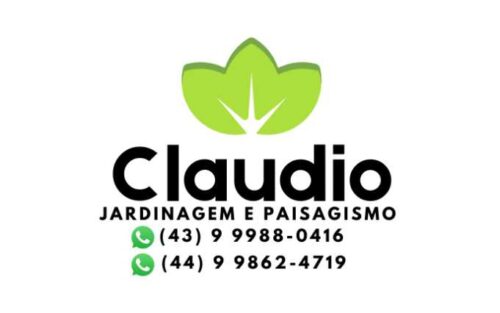 Cláudio Jardinagem LC
