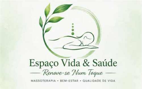 Espaço Vida & Saúde Renove-se Num Toque