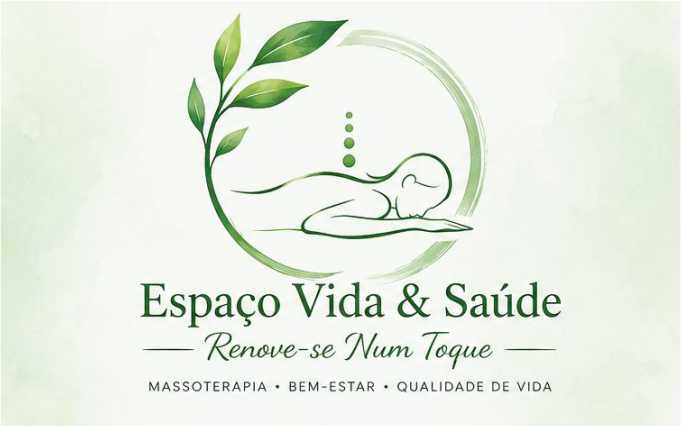 Espaço Vida & Saúde Renove-se Num Toque