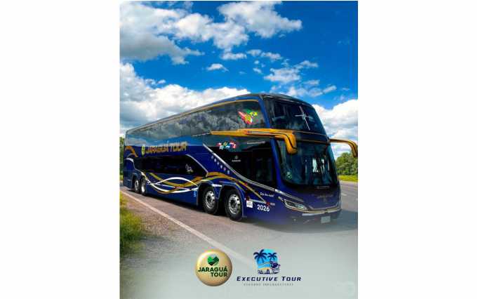 Executive Tour Viagens2