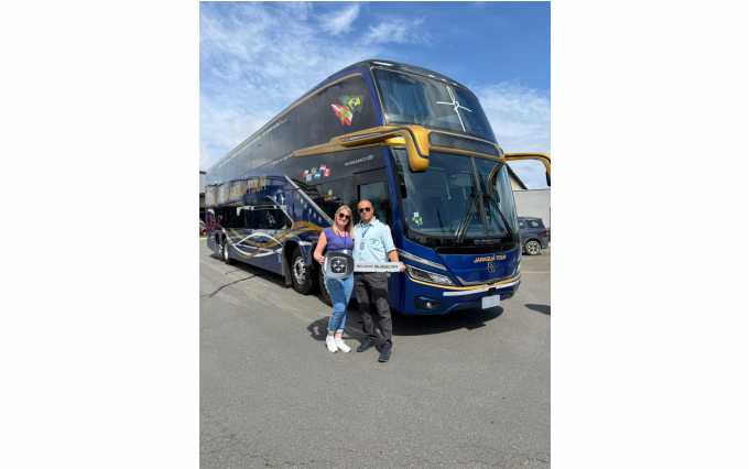 Executive Tour Viagens3