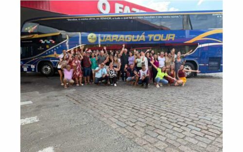 Executive Tour Viagens4