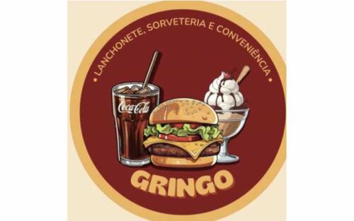 Gringo Lanchonete, sorveteria e conveniência