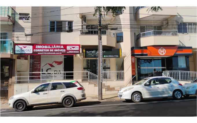 LC DACAZ IMOBILIÁRIA CRECI J6888 1