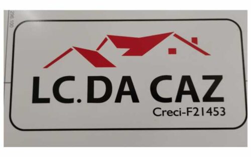 LC DACAZ IMOBILIÁRIA CRECI J6888 2