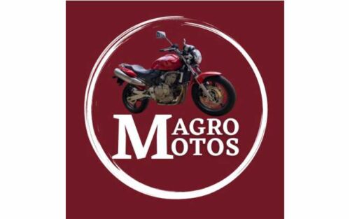 Magro Motos