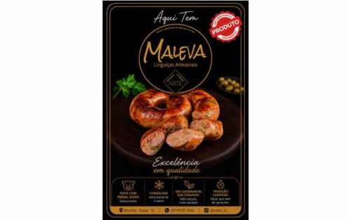 Maleva Produtos Artesanais 1