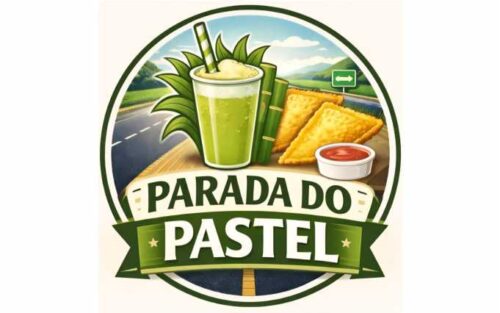 Parada do Pastel