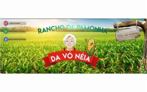RANCHO DA PAMONHA DA VÓ NÉIA