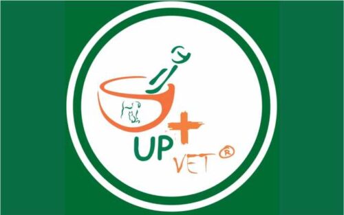 Upvet farmácia de manipulação veterinária