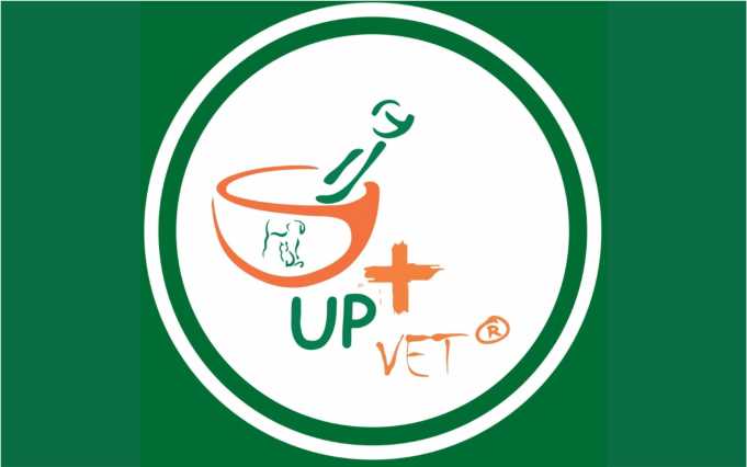 Upvet farmácia de manipulação veterinária