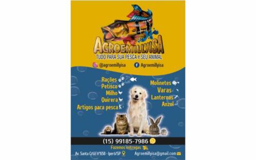 Agroemillyisa 2