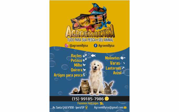 Agroemillyisa 2