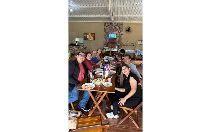 Alemão Restaurante 2