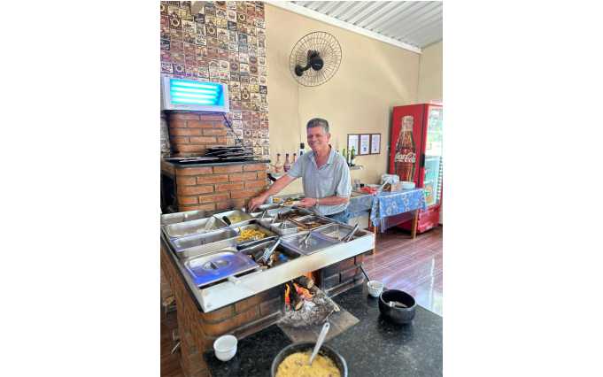 Alemão Restaurante 4