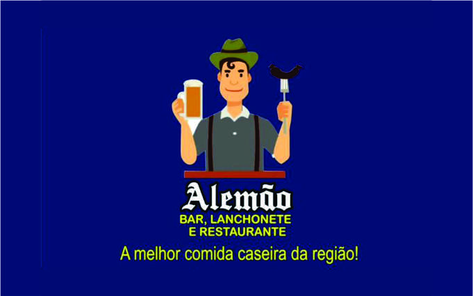 Alemão Restaurante