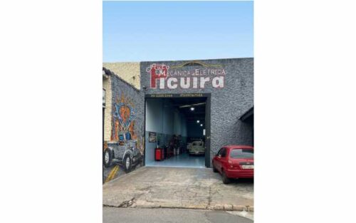 Auto Mecânica e Elétrica Picuira 2